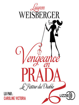 cover image of Vengeance en Prada